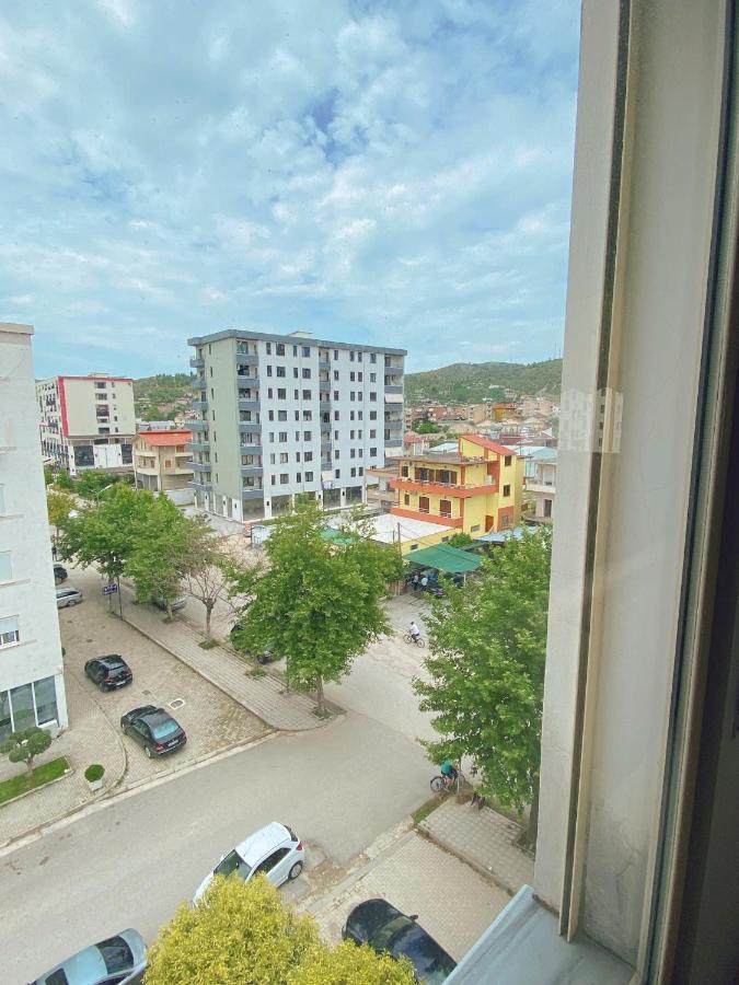 Chloe Apartament Berat Exterior photo