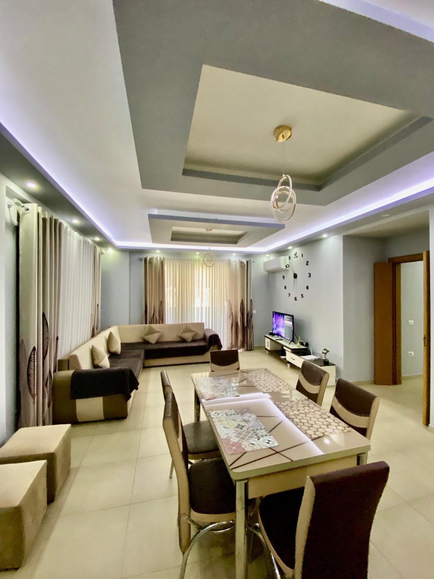 Chloe Apartament Berat Exterior photo